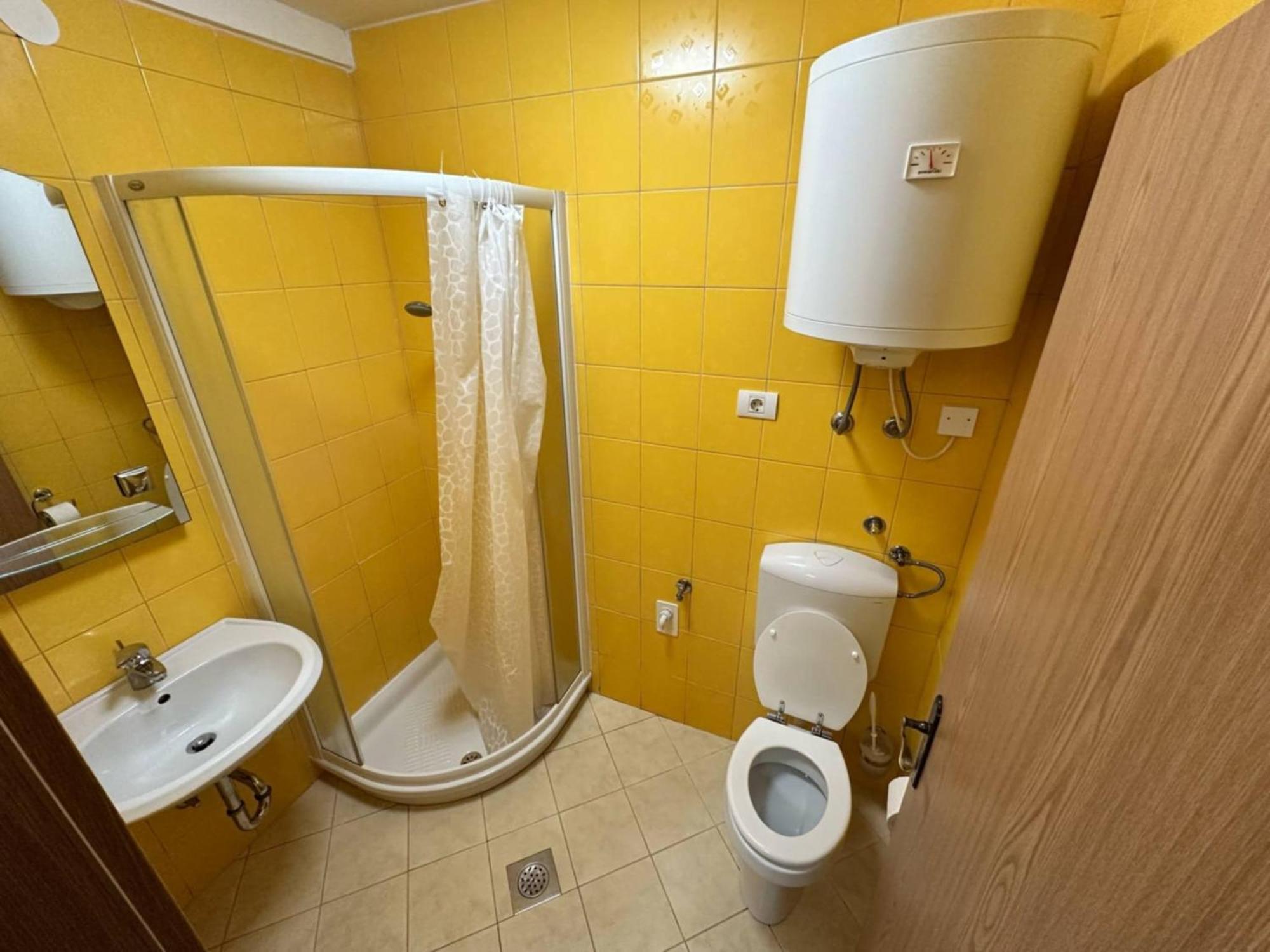Apartma Enej Apartment Piran