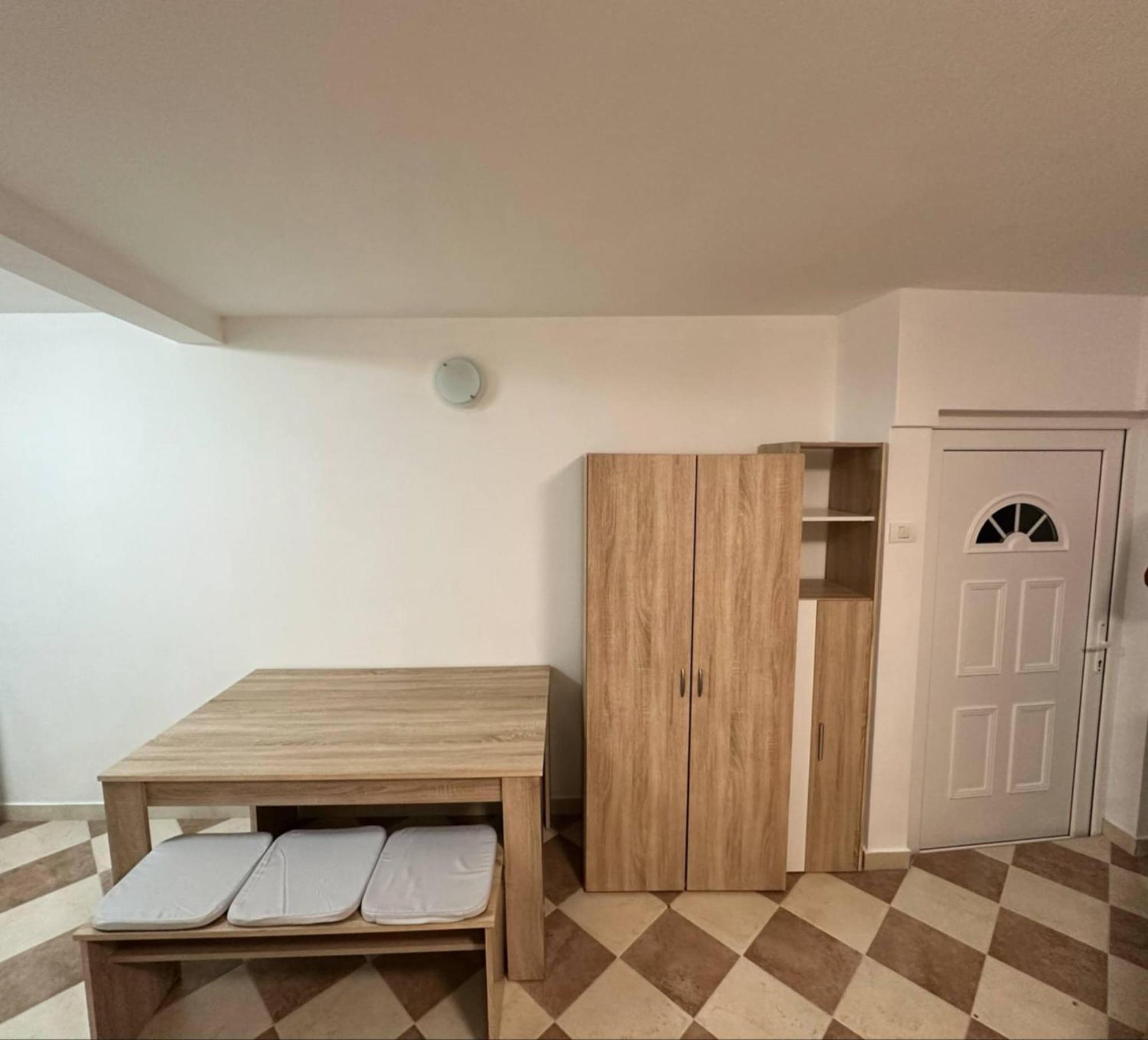 Apartment Apartma Enej