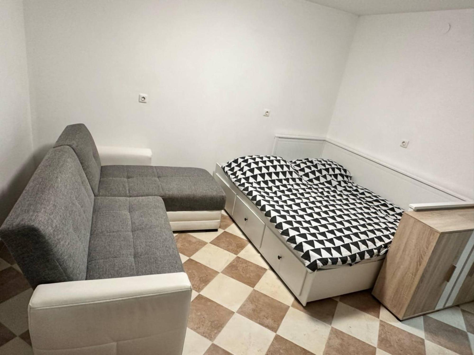 Apartma Enej Apartment Piran