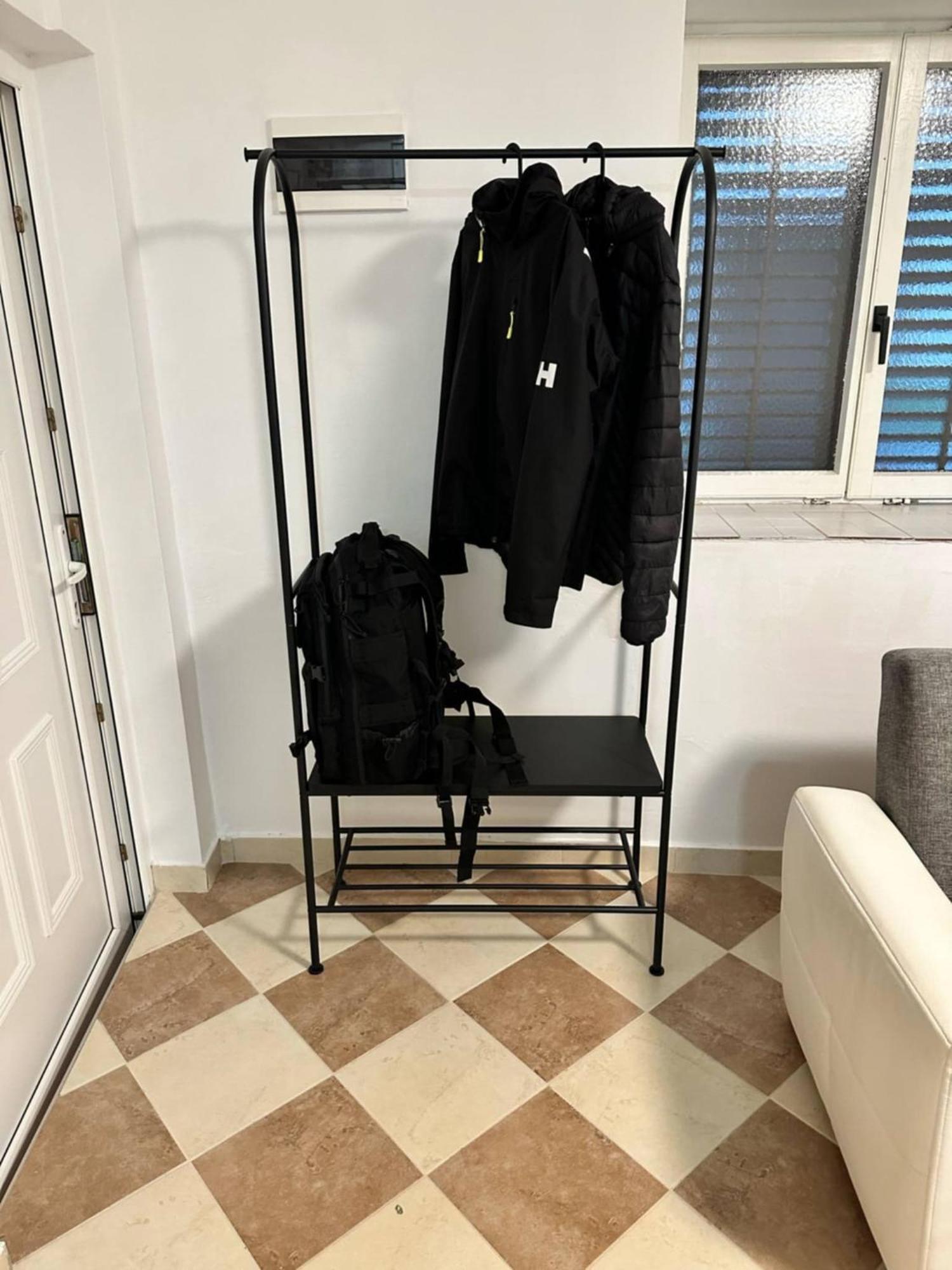 Apartma Enej Apartment