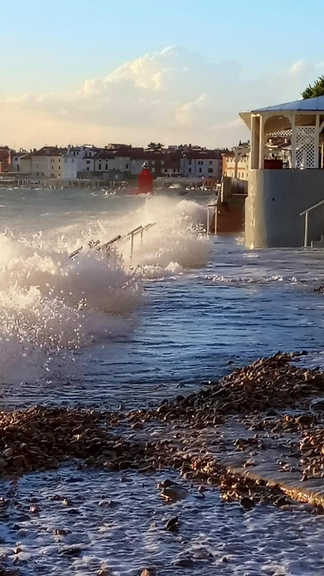 Apartma Enej * Piran